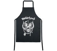 GGS Motorhead Warpig - Delantal, diseño de Motörhead