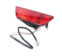 Ggwqfuh Automóvil Antiniebla Trasero Para Suzuki Para SX4 Para S-Cross 2013-2018 Para Swift Para Deportes 36574-70L00 Luz Freno Reflector Parachoques Trasero Lámpara Marcha Atrás