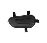 Ggwqfuh Bolsa Moto Bolsa Lateral para Motocicleta De Gran Capacidad Alforja Universal Almacenamiento Multifuncional Impermeable(Left Side-B)
