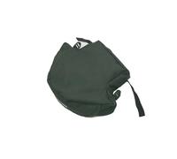 Ggwqfuh Bolsa Moto para BMW para R1200GS LC para R1250GS para ADV para F850GS para F750GS GS1200 Caja Rack Bolsa Lateral Equipaje Viaje Cola Impermeable(At The Back)