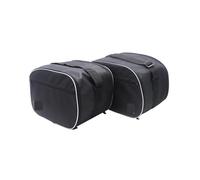 Ggwqfuh Bolsa Moto para GIVI V 35 V35 Accesorios para Motocicleta Alforja Bolsas con Forro Equipaje Fundas Laterales Interiores Bolsa Interior
