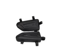 Ggwqfuh Bolsa Moto para VOGE para 525DS para DS525X para 525DSX para DSX525 Bolsa Lateral Bolsas Herramientas Barra Parachoques Almacenamiento Impermeable(A Pair)