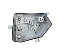 Ggwqfuh Circuito Luz Trasera Izquierda Derecha Para Benz Para W176 Para Clase A 2012 2013 2014 2015 Placa Circuito Luz Trasera Izquierda A1768200177 Fácil Instalar Alto Rendimiento