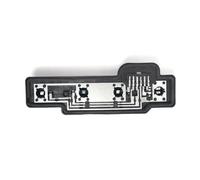 Ggwqfuh Circuito Luz Trasera Izquierda Derecha Para VW Para CADDY 2004-2011 Placa PCB Luz Trasera Circuito Control Luz Freno 12 V 2K5945258A 2K5945257A(Left)