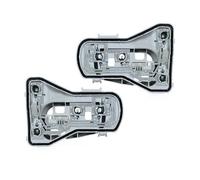 Ggwqfuh Circuito Luz Trasera Izquierda Derecha Para VW Para Polo 2006 2007 2008 2009 2010 6QD 945 257 A 6QD 945 Accesorios Placa Circuito Luz Luz Trasera Coche(Normal -Pair)