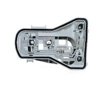 Ggwqfuh Circuito Luz Trasera Izquierda Derecha Para VW Para Polo 2006-2010 Placa De Circuito Luz Luz Trasera De Coche 6QD 945 257 A 6QD 945 258 A(Left)