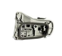 Ggwqfuh Circuito Luz Trasera Izquierda Derecha Para VW Para Polo 4 9N Para 9N3 Para GTI Para Gen Para Hatchback 2 1 Portalámparas Luz Trasera Derecha E Izquierda 6Q6945257F 6Q6945258F(Left)