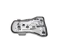 Ggwqfuh Circuito Luz Trasera Izquierda Derecha Para VW Para POLO Para 9N N/S 2005-2010 6Q6945257F 6Q6945258F LHD Soporte Luz Trasera Izquierda/derecha Portalámparas(Right)