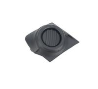 Ggwqfuh Luces Antiniebla Delanteras Para Mitsubishi L200 Para Triton MQ MR 2015-2018 Cubierta Luz Antiniebla Delantera Marco Bisel Accesorios Para Coche 8321A599 Faros Antiniebla(Right side)