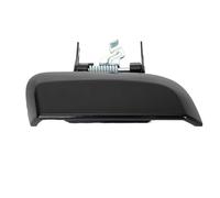 Ggwqfuh Manijas Exteriores Automóvil Manija Exterior Puerta Trasera Izquierda Derecha Para Nissan Para Pathfinder Para R51 2005-2012 82606-EA502 82606-ZP60E(Right)