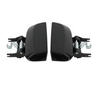 Ggwqfuh Manijas Exteriores Automóvil Manija Exterior Puerta Trasera Izquierda Derecha Para Nissan Para Pathfinder Para R51 2005-2012 82606-EA502 82606-ZP60E(L and R)