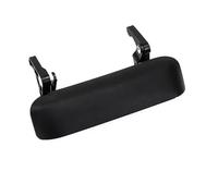 Ggwqfuh Manijas Exteriores Automóvil Manija Puerta Trasera Para Ford Para Ranger 1998-2011 Con Exterior Texturizado 1L5Z9943400AAA