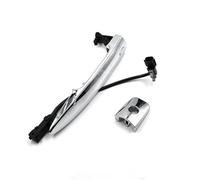 Ggwqfuh Manijas Exteriores Automóvil Para Nissan Para Sentra 2013-2016 Para Maxima 2009-2014 Manija Puerta Exterior 12459871 806469N00A 826469N00A(Front Left)