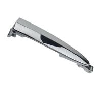Ggwqfuh Manijas Exteriores Automóvil Para Nissan Para Teana Para Sylphy 2008-2019 Manija Puerta Exterior Cubierta Manija Puerta Delantera(Ordinary handle,FRONT Left)