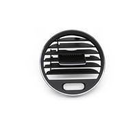 Ggwqfuh Tablero Ventilación Aire para Benz para CLS W219 CLS55 CLS63 CLS350 CLS500 CLS550 Rejilla De Ventilación del Aire Acondicionado Trasero Central Salida Aire Salpicadero(Right)