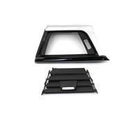 Ggwqfuh Tablero Ventilación Aire para BMW Serie 3 4 F30 F34 F32 F33 F36 F80 F82 LHD Kit De Reparación Rejilla Ventilación Aire Acondicionado Delantero Izquierdo Salida Aire Salpicadero(LHD Left-7)