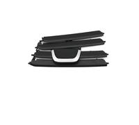 Ggwqfuh Tablero Ventilación Aire para BMW Serie 7 G11 G12 730Li 740Li 750Li M760Li Kit De Reparación De Clip Deslizante para Rejilla Ventilación Central Delantera Salida Aire Salpicadero(RHD Right)