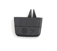 Ggwqfuh Tablero Ventilación Aire para KIA para K2 2011-2015 Clip De Ajuste Ventilación Aire Acondicionado Paletas Salida para Automóvil 97460-4X000WK-1 97480-4X110WK-1 Salida Aire Salpicadero(No.4)