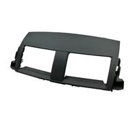 Ggwqfuh Tablero Ventilación Aire para Toyota para RAV4 2006-2011 Panel De Ventilación De Aire Acondicionado De Tablero Central Cubierta De Salida De Aire Salida Aire Salpicadero(Frame B)