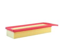 Ggwqoops Juego Filtros Habitáculo para Partner para Combispace Filtro De Aire MA9720 Filtro Antipolen Coche