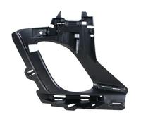 Ggwqoops Luces Antiniebla Para Peugeot 308 408 308SW 308CC 2010-2013 Marco Cubierta Conjunto Lámpara Antiniebla Luz Parachoques Delantero Foglight Antiniebla Delantero(Frame-1Right)
