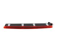 Ggwqoops Luz Antiniebla Trasera Señal Para W203 C230 C240 C300 C320 C32 C55 2001 2002 2003 2004 2005 2006 2007 Tercera Luz Freno 1 Pieza LED Lámpara Parada Montaje Alto(1pcs LED RED Lens)