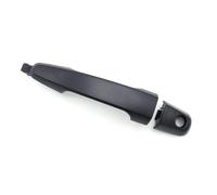 Ggwqoops Maneta Puerta Exterior Para Mitsubishi Para L200 Para Triton 2005-2015 Manija Puerta Exterior Delantera 5716A031