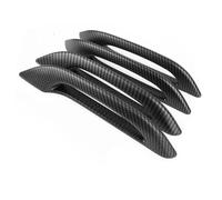 Ggwqoops Manija Puerta Automóvil Para Tesla Para Model 3 Y 2021-2023 Accesorios Modificación Anticongelante Para Coche Cubierta Protectora Manija Puerta Unión(D)