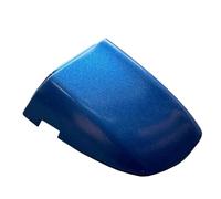 Ggwqoops Manija Puerta Automóvil Para VW Polo 6 GTI Mk6 Para T-Cross C11 Para Taigo 2019 2020 2021 1 Tapa Manija Cerradura Puerta Exterior Delantera Izquierda 2G0837879A(Blue)