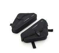 Ggwqoops Motocicleta Bolsa Trasera para BMW para R1300GS 2023-2024 Juego Bolsas Exteriores Vario Cases Bolsa Herramientas Alforjas Impermeables