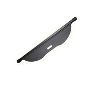 Ggwqoops para Nissan para X-Trail T32 para Rogue 2014-2021 Cortina De Carga para Maletero Coche Cubierta Partición Almacenamiento Interior Cargo Partición Cubierta(Canvas)