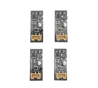 Ggwqoops Placa Circuito Luz Trasera Coche Para Para X3 Para F25 2010-2017 Reparación Luz Trasera B003809.2 Placa Repuesto Luces Traseras Controlador Chip Placa Circuito Luz Trasera(4pcs)