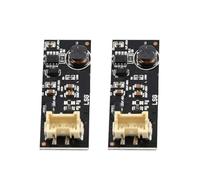 Ggwqoops Placa Circuito Luz Trasera Coche Para X3 Para F25 2011-2017 1/2/4 Piezas Luz Trasera Del Conductor Plug And Play Placa Repuesto Reparación B003809.2 Placa Circuito Luz Trasera(2 PCS)