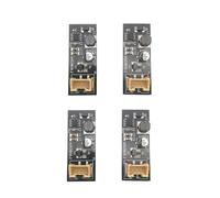 Ggwqoops Placa Circuito Luz Trasera Coche Para X3 Para F25 Reemplazo Placa Del Controlador Luz Trasera B003809.2 63217217314 02CBA1101ABK Chip Placa Circuito Luz Trasera(4PCS)
