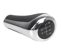 Ggwqoops Pomo Palanca Marchas Para BMW Para X5 Z3 E30 E32 E36 E46 E39 E34 Coche MT Cabezal De Cambio Marchas Manual