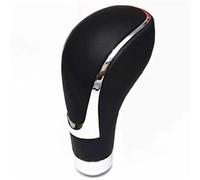 Ggwqoops Pomo Palanca Marchas Para Fiat Para Bravo Para Stilo Palanca Cambio Marchas Automática Cambios Perilla Engranaje Bola Mano Cabezal