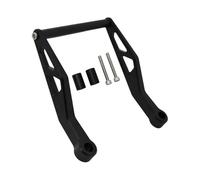 Ggwqoops Soporte Nav Moto para BMW para R1300GS R 1300 GS para ADV R1300 2023 2024 Soporte Placa Navegación GPS Teléfono Motocicleta Manillar Adaptable