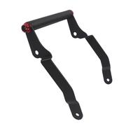 Ggwqoops Soporte Nav Moto para ZONTES 368G ZT 368 GSoporte De Navegación GPS Accesorios Modificación para Teléfono Móvil