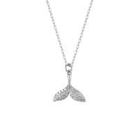 GGYTMQL 925 Collares de circón para Mujeres Joyas de Collares de gargantillas