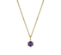 GGYTMQL 925 Rainbow Crystal Crystal circón Cablo de clavícula Collar para Mujeres Regalos de joyería Fina