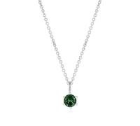 GGYTMQL 925 Rainbow Crystal Crystal circón Cablo de clavícula Collar para Mujeres Regalos de joyería Fina