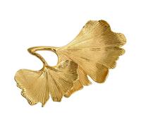 GGYTMQL Accesorios para niñas 1 PC Ginkgo Jewelry Bande