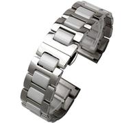 GGYTMQL Banda de reloj de cerámica Universal 14 mm16mm18mm20mm22mm machete de releeshiplement de relees