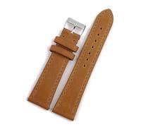 GGYTMQL Banda de reloj de liberación rápida para hombres Mujeres 18 mm de 19 mm 20 mm 22 mm Reloj Band Genuine Leather Watch Strap Binte de reemplazo y banda de relojes