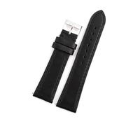 GGYTMQL Banda de reloj de liberación rápida para hombres Mujeres 18 mm de 19 mm 20 mm 22 mm Reloj Band Genuine Leather Watch Strap Binte de reemplazo y banda de relojes
