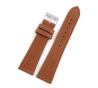 GGYTMQL Banda de reloj de liberación rápida para hombres Mujeres 18 mm de 19 mm 20 mm 22 mm Reloj Band Genuine Leather Watch Strap Binte de reemplazo y banda de relojes