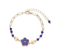 GGYTMQL Braceletas de pulsera Joyas de joyas para mujeres Joyas de pulsera (BR23Y0542 9)