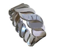 GGYTMQL Bracelets Braceletas Joyas Mujeres Brazaletes para Mujeres