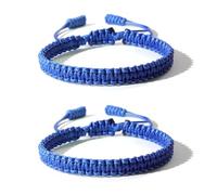 GGYTMQL Bracelets de amistad para mujeres regalos de navidad.