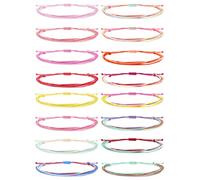 GGYTMQL Bracelets de amistad para mujeres regalos de navidad.
